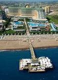 DELPHIN IMPERIAL Pools & Beach